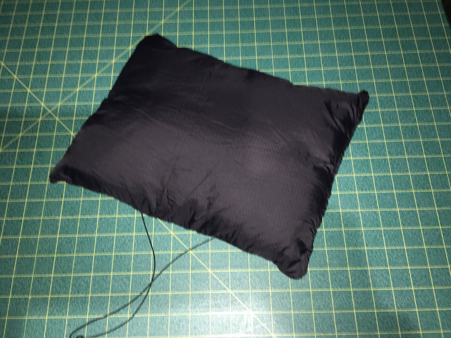 Climashield Backpacking Pillow
