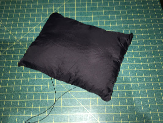 Climashield Backpacking Pillow