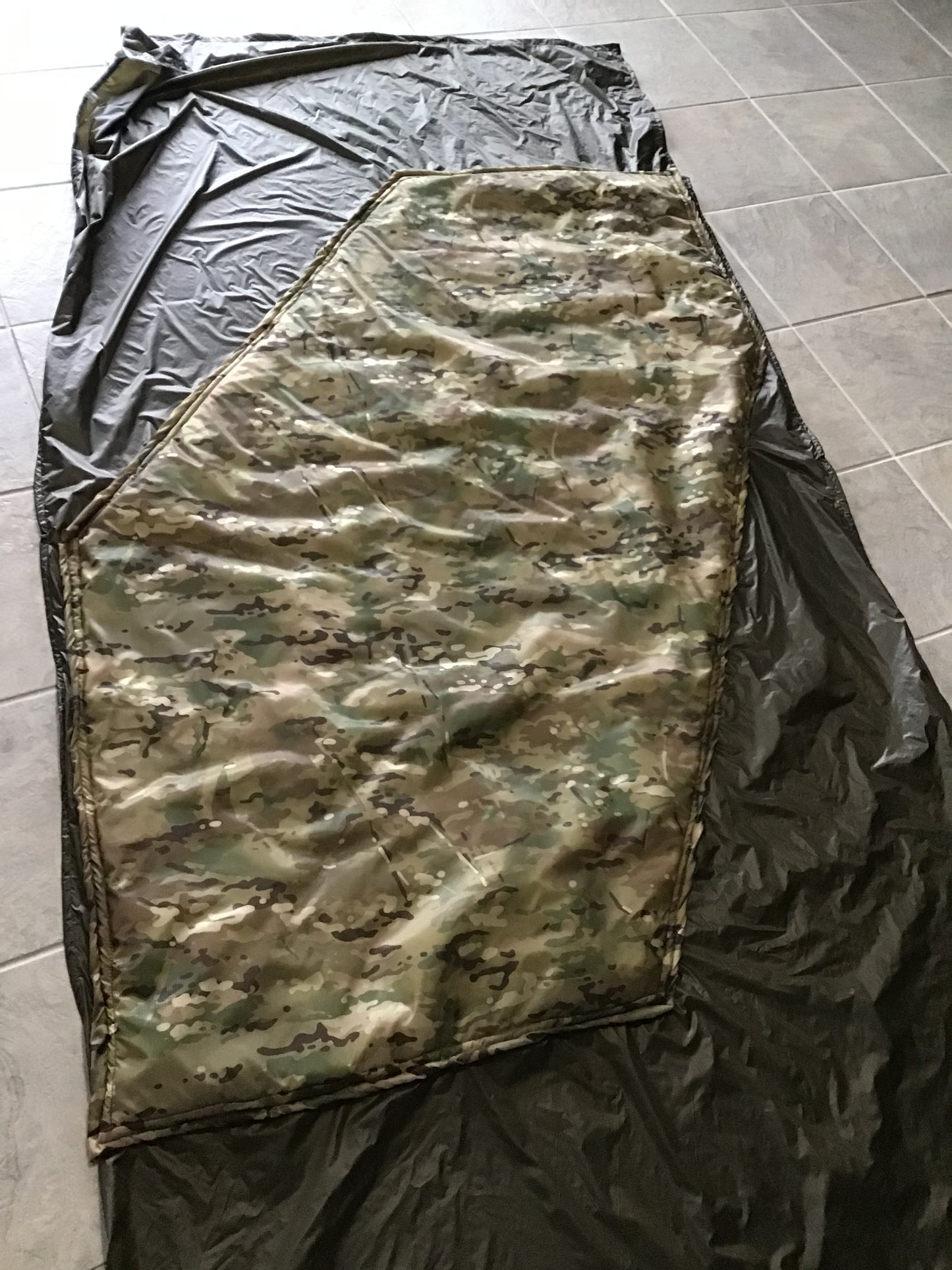 Trail Winder UQ - 9' Full Width 6.0 oz Climashield (20°)