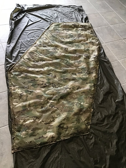 Trail Winder UQ - 9' Full Width 6.0 oz Climashield (20°)