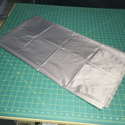 Fabric Remnants