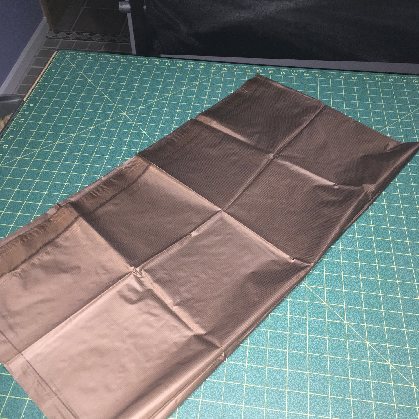Fabric Remnants