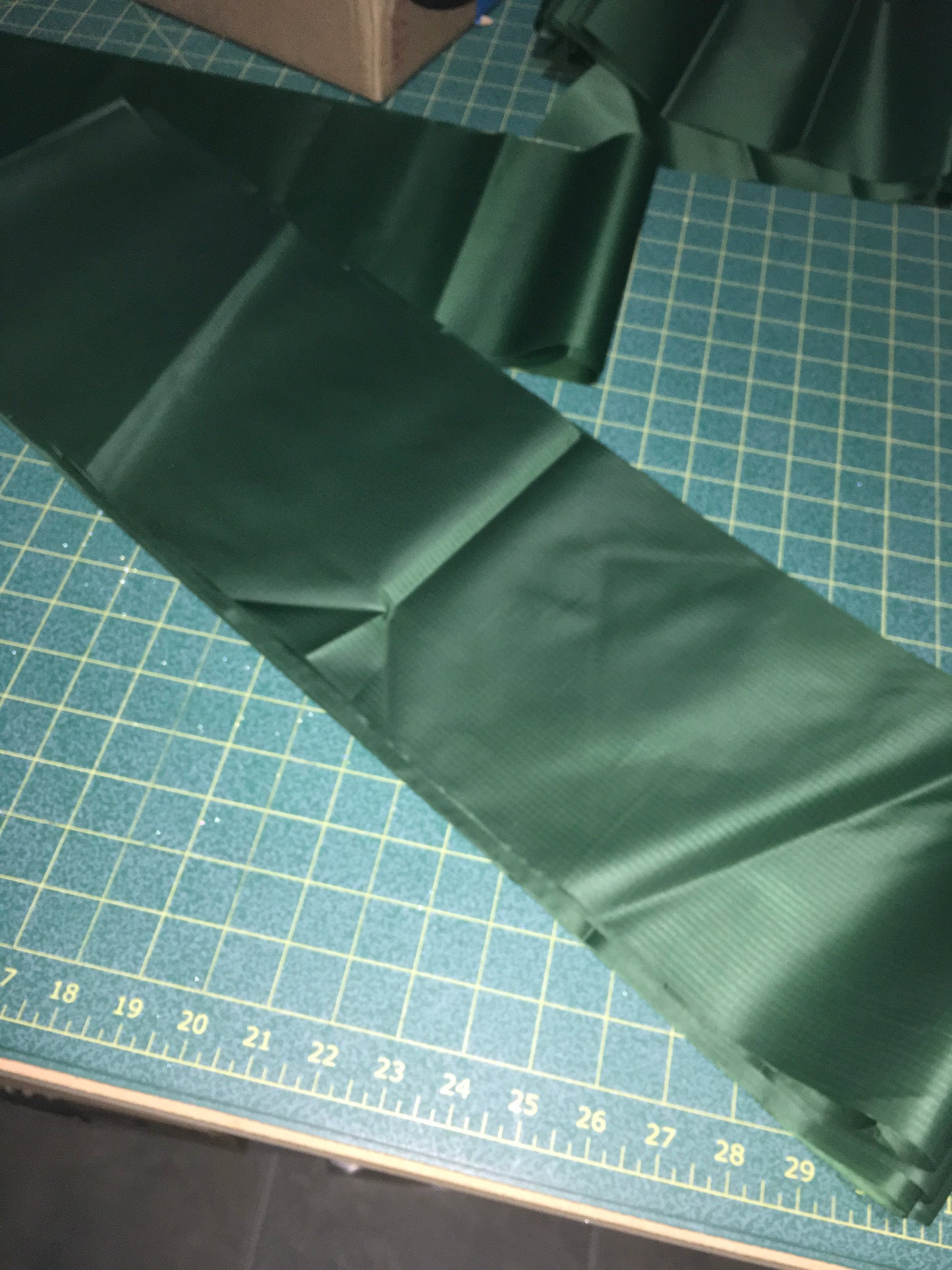 Fabric Remnants