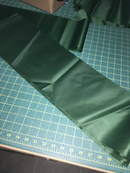 Fabric Remnants