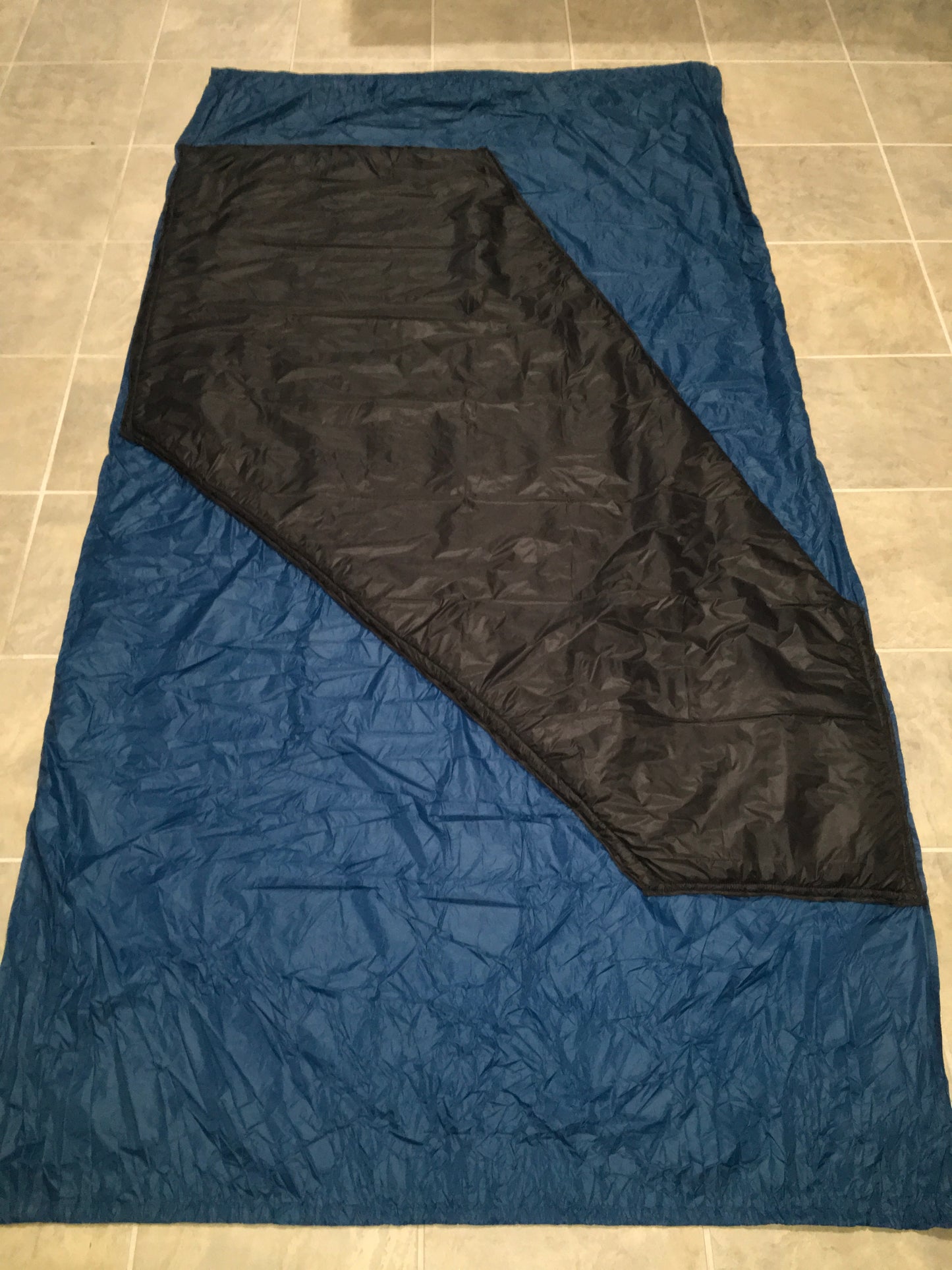 Trail Winder UQ - 9' Full Width 6.0 oz Climashield (20°)