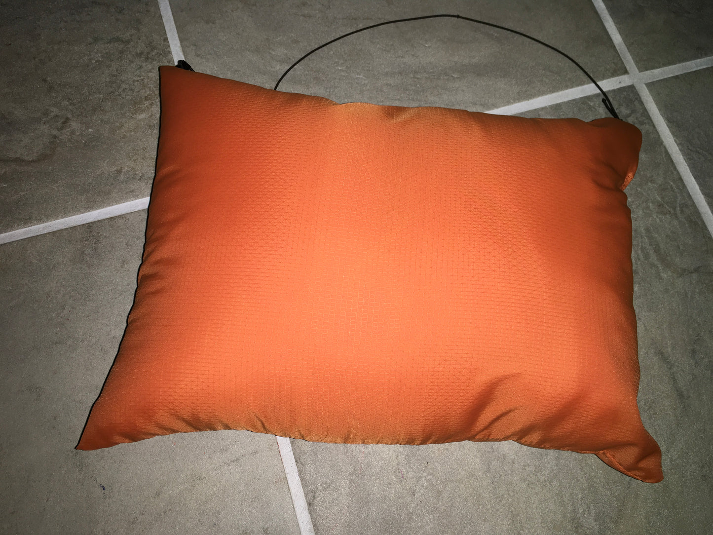 Climashield Backpacking Pillow