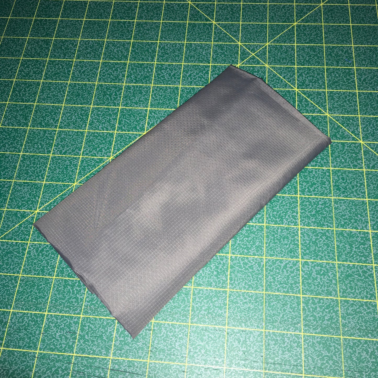 Fabric Remnants