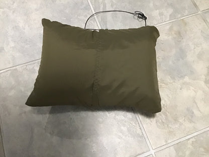 Climashield Backpacking Pillow