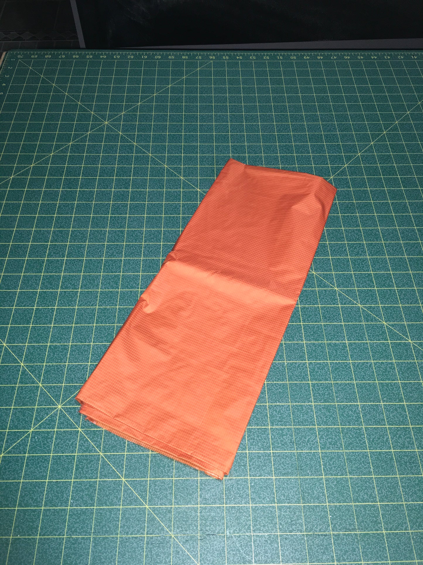 Fabric Remnants