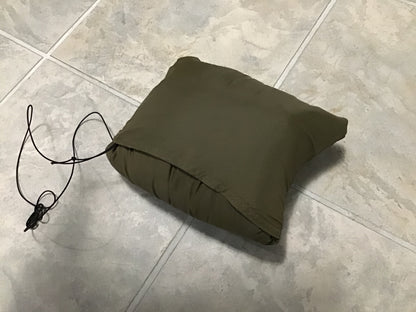 Climashield Backpacking Pillow