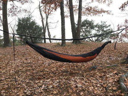 Hammock/Quilt Catch-All Sack