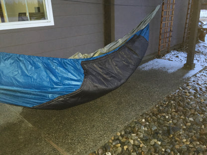 Trail Winder UQ - 9' Full Width 6.0 oz Climashield (20°)