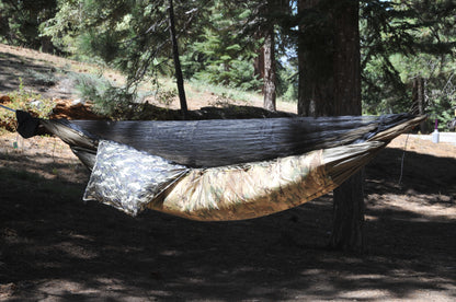 Trail Winder UQ - 9' Full Width 6.0 oz Climashield (20°)