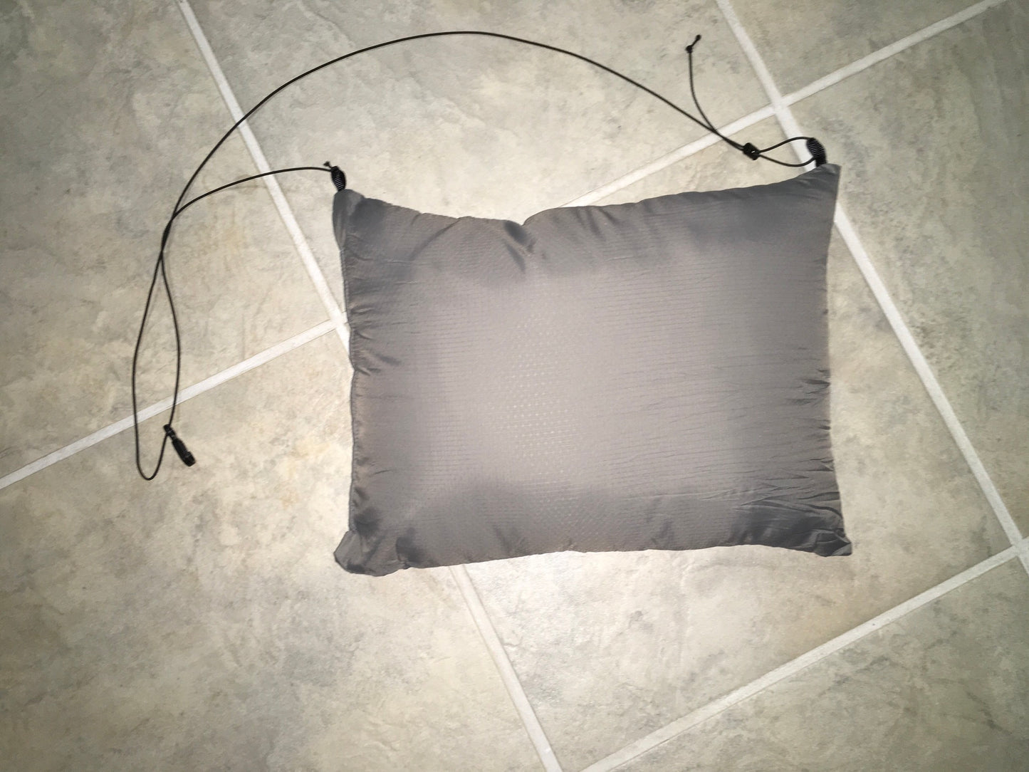 Climashield Backpacking Pillow