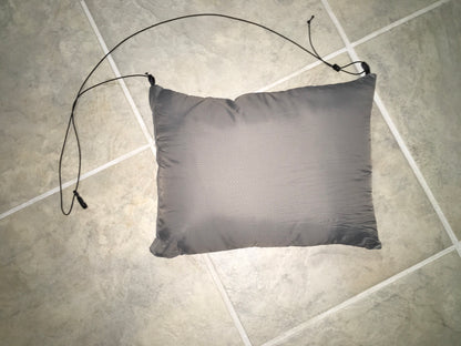 Climashield Backpacking Pillow