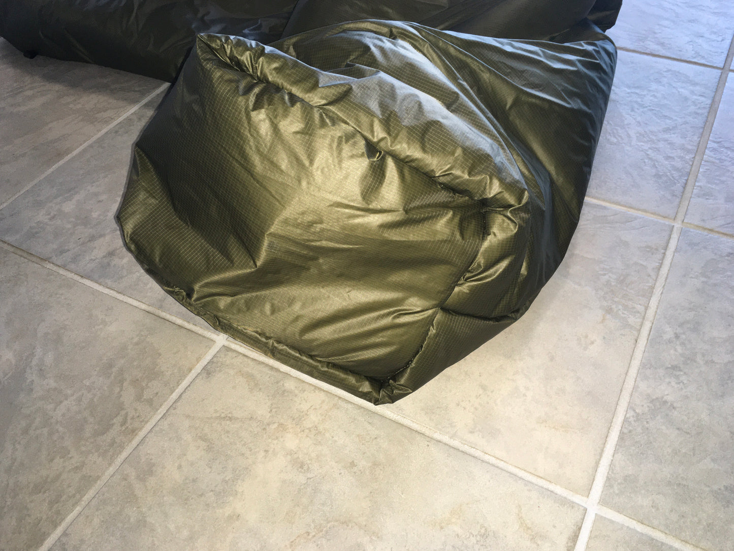 Eclipse Top Quilt
