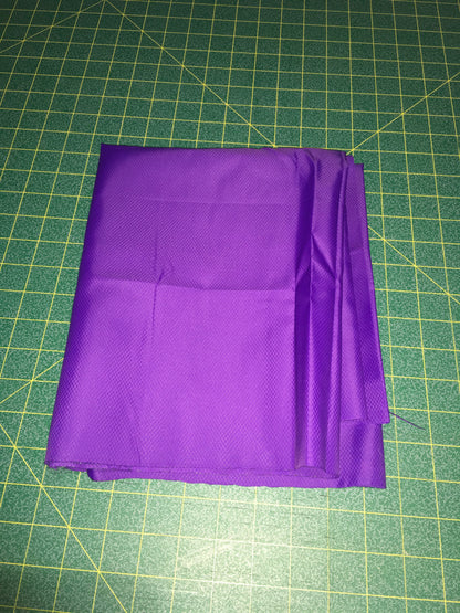 Fabric Remnants