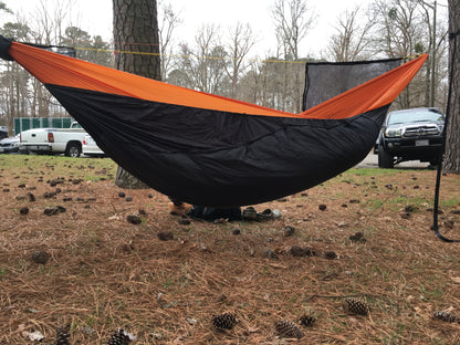 Trail Winder UQ - 9' Full Width 6.0 oz Climashield (20°)