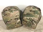 MOLLE / Gear Pouches (Coming Soon!)
