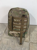 Sustainment Pouches (Molle Webbing Compatible)