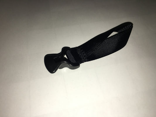 Add On Line Loc (Lock) Tie Outs (pair)