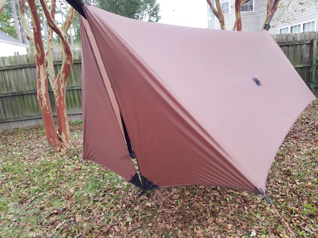 tarp wind Wind Haven – Simply Light Designs