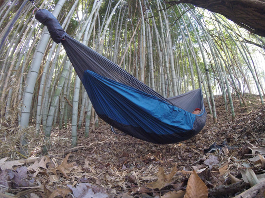 Trail Winder UQ