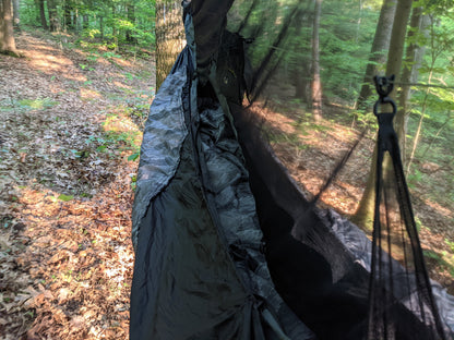 Trail Winder UQ - 9' Full Width 6.0 oz Climashield (20°)
