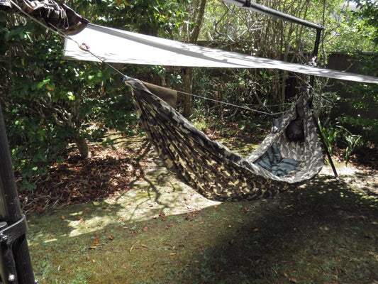 Voyageur Backpacking  Hammock