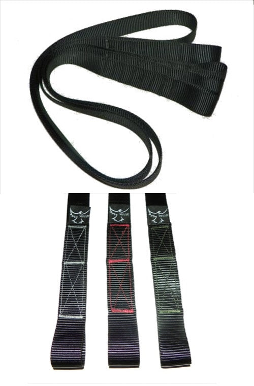 Polyester Tree Hugger Straps (4 - 12 foot) – Simply Light Designs