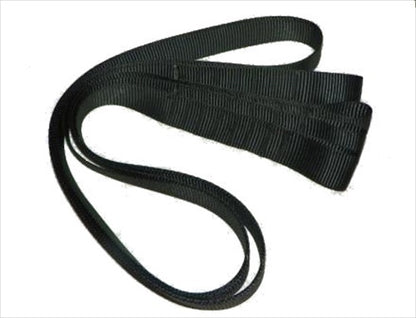Complete Hammock Suspension Package