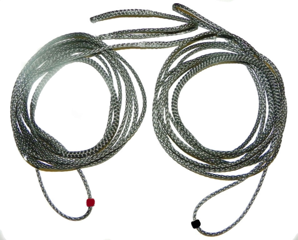 Complete Hammock Suspension Package