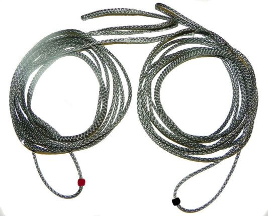 Complete Hammock Suspension Package