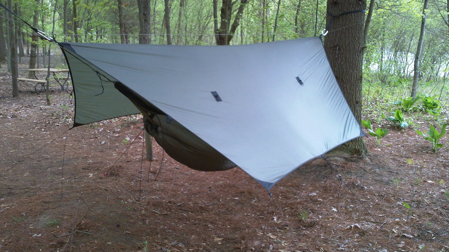 Trail Haven Tarp