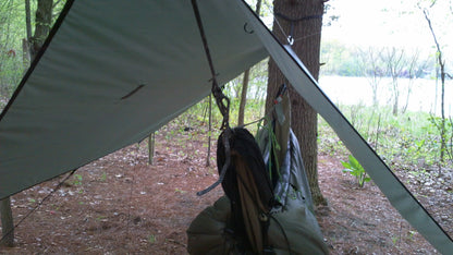 Trail Haven Tarp