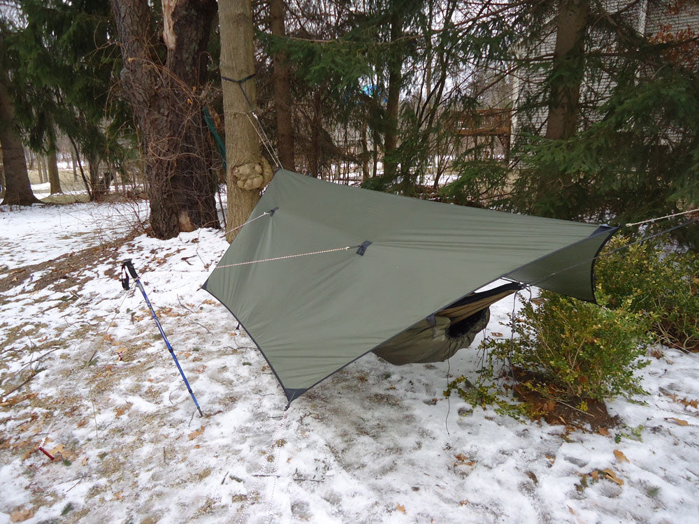 Trail Haven Tarp