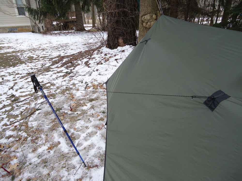 Trail Haven Tarp