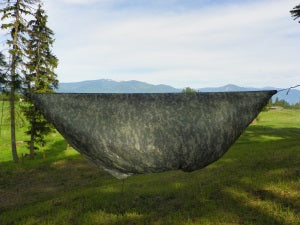 Bottom Entry Sock / Net