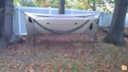 Winter Haven 4-Season Tarp