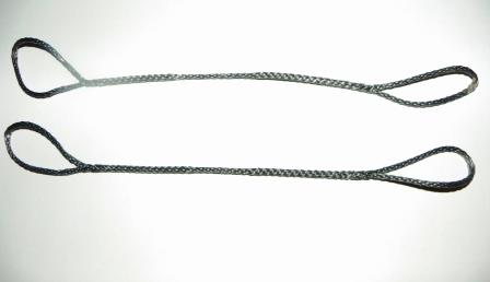 Pair of Amsteel Dogbones