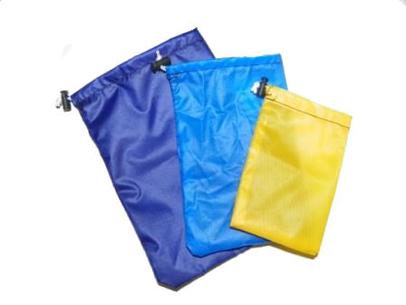 Ultralight Stuff Sacks