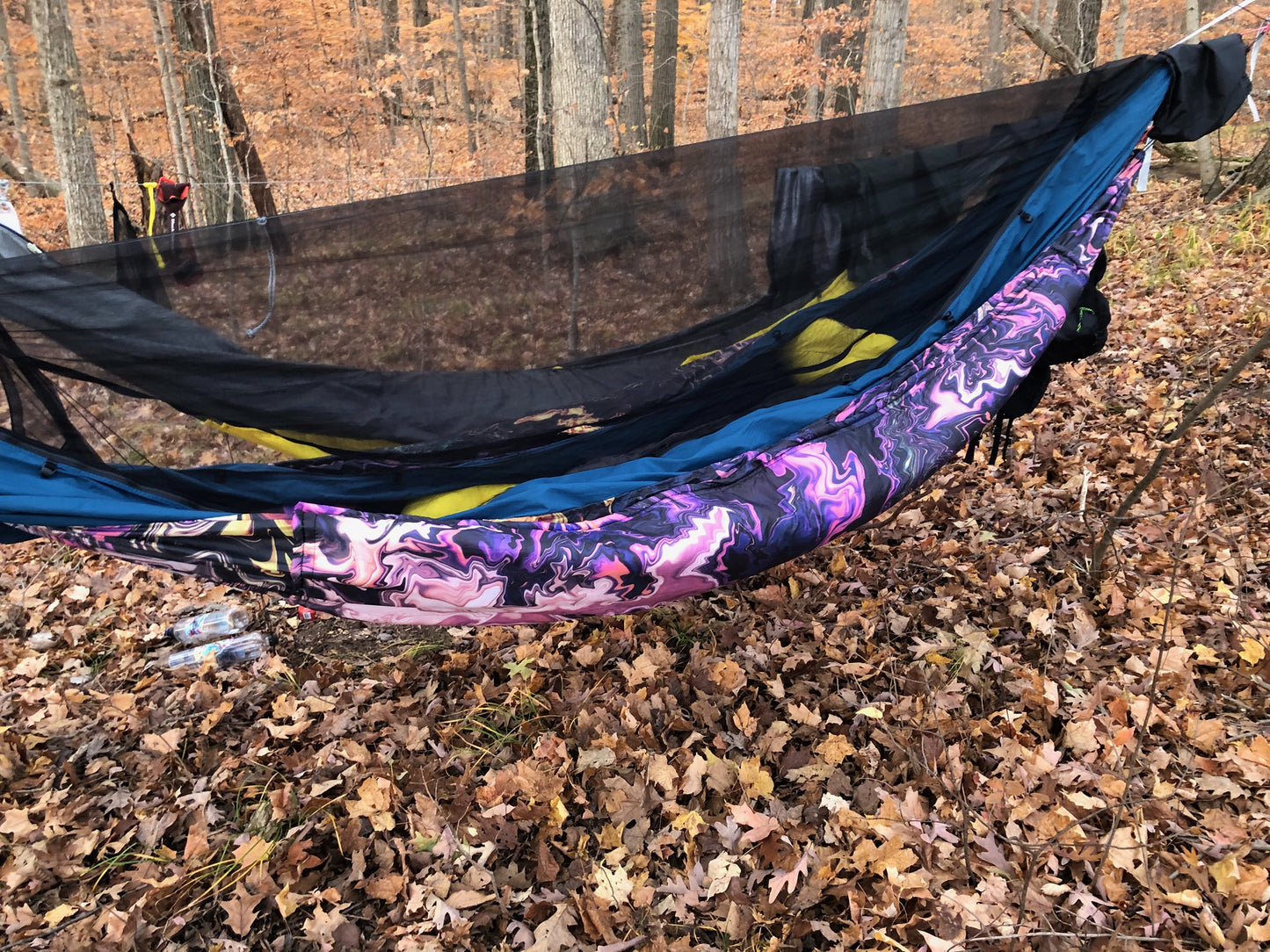 Trail Winder UQ - 9' Full Width 6.0 oz Climashield (20°)