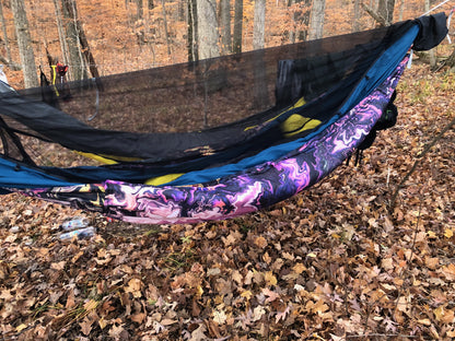 Trail Winder UQ - 9' Full Width 6.0 oz Climashield (20°)