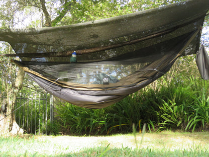 Trail Winder UQ - 9' Full Width 6.0 oz Climashield (20°)