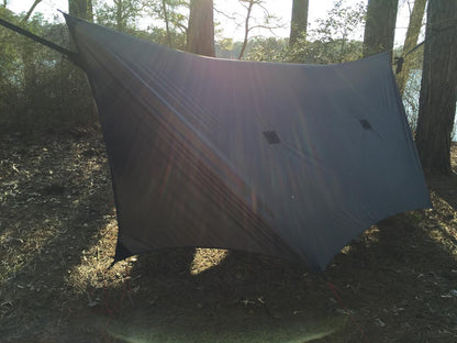 Winter Haven 4-Season Tarp