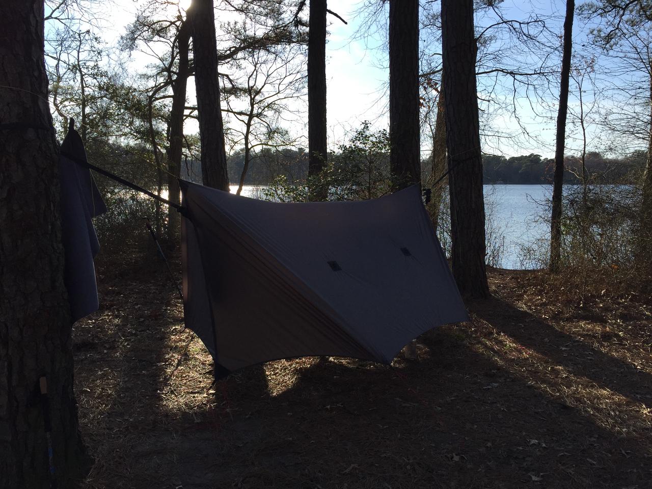 Winter Haven 4-Season Tarp