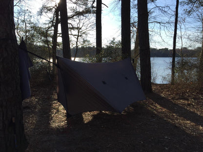 Winter Haven 4-Season Tarp