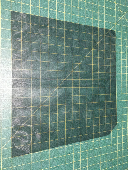Fabric Remnants