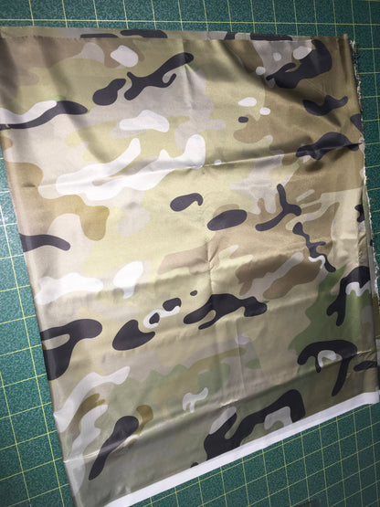Fabric Remnants