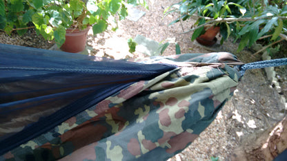 Trail Lair